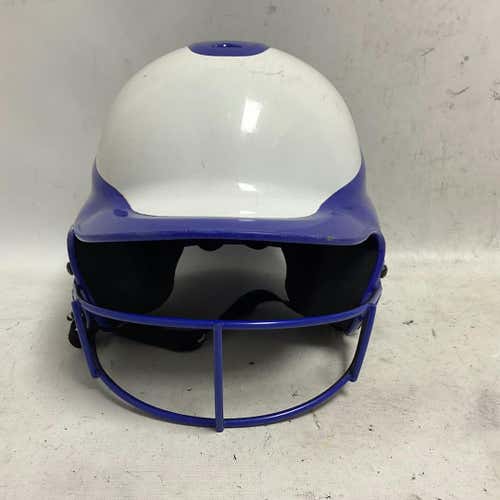 Used Rip-it Batters Helmet S M Softball Helmet