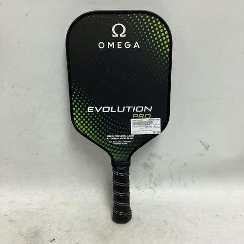 Used Omega Evolution Pro Pickleball Paddle