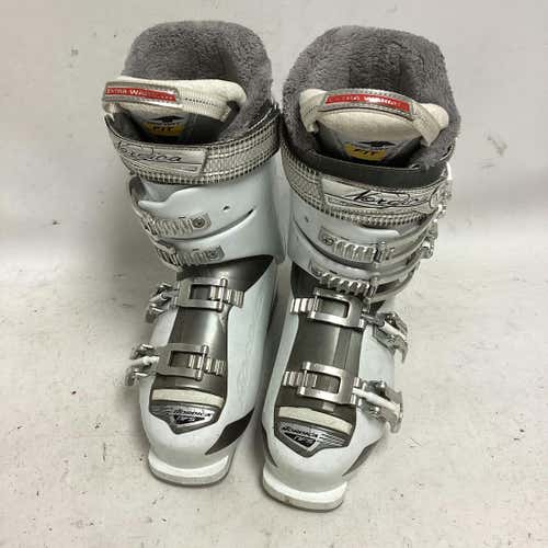 Used Nordica Cruise Nfs 245 Mp - M06.5 - W07.5 Women's Downhill Ski Boots