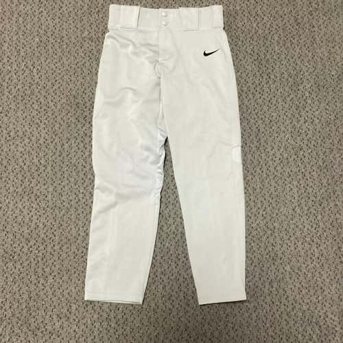 Used Nike 747237-052 Md Baseball Pants