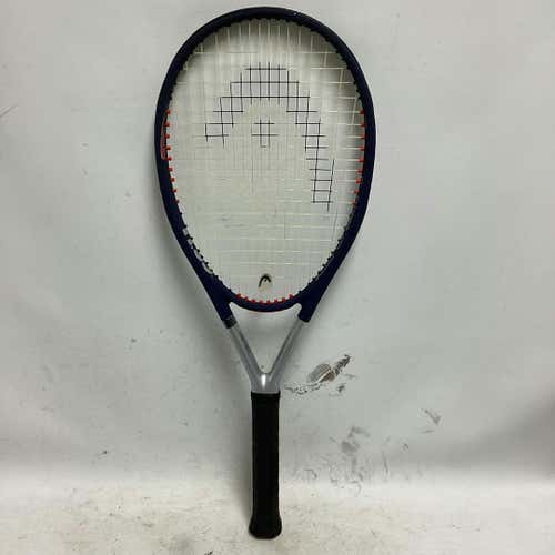 Used Head Ti.s5 4 1 2" Tennis Racquet