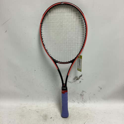 Used Head Gravity Mp 4 3 8" Tennis Racquet