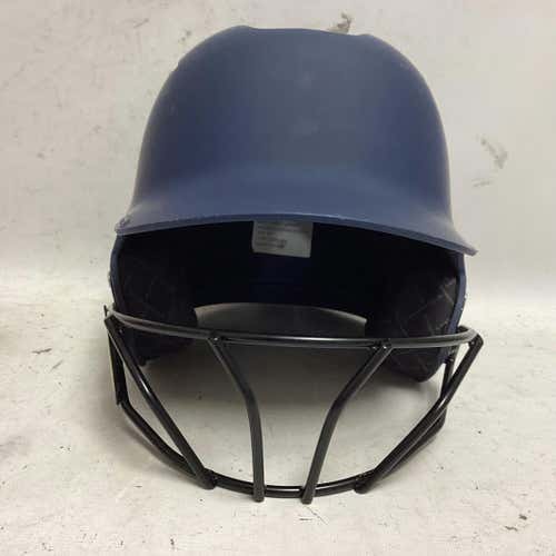 Used Evoshield Int Bh S M Baseball And Softball Helmet