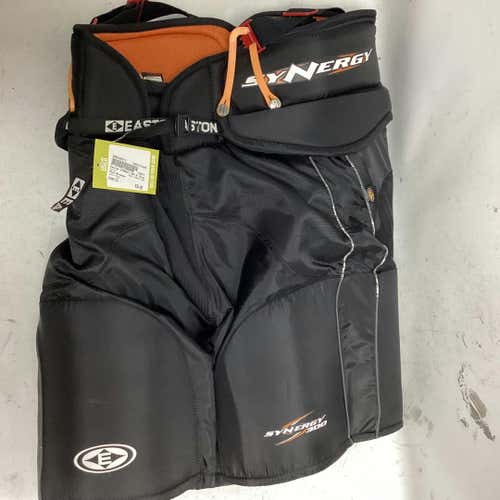 Used Easton Synergy 300 Lg Pant Breezer Hockey Pants