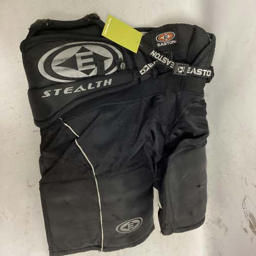 Used Easton Stealth Lg Pant Breezer Hockey Pants