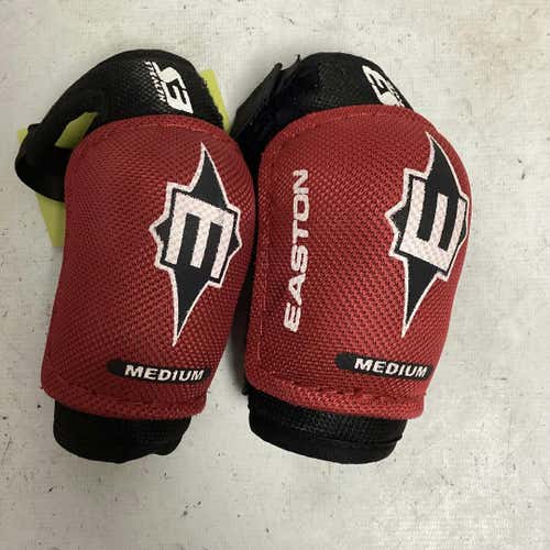 Used Easton Stealth S3 Md Hockey Elbow Pads