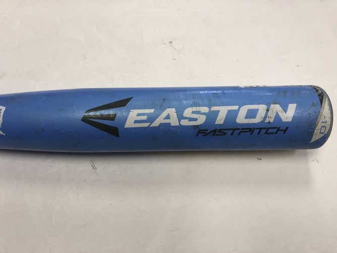 Used Easton Fp16s200 28" -10 Drop Fastpitch Bats