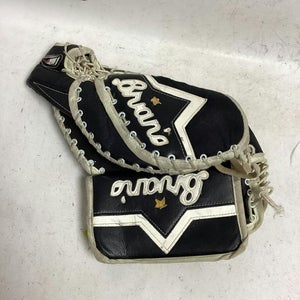 Used Brians Air Thief Jr Regular Goalie Catcher