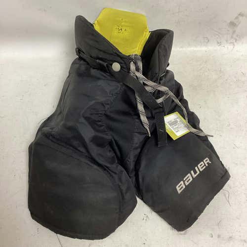 Used Bauer Supreme S170 Lg Pant Breezer Hockey Pants