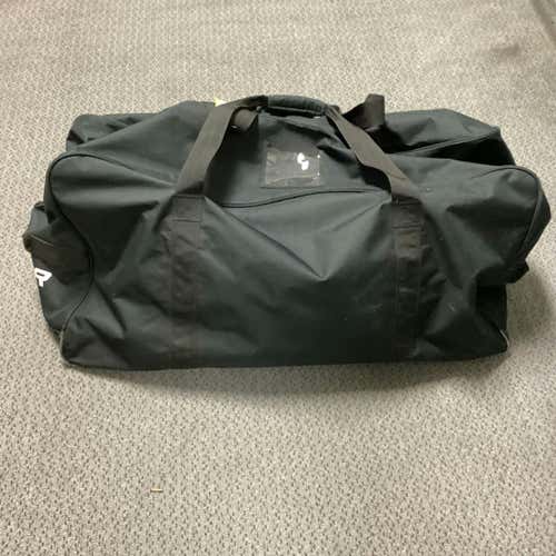 Used Bauer Hockey Equipment Bag