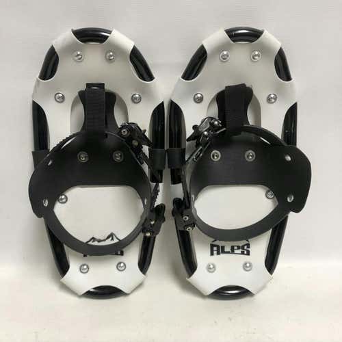 Used Alps 15" Snowshoes