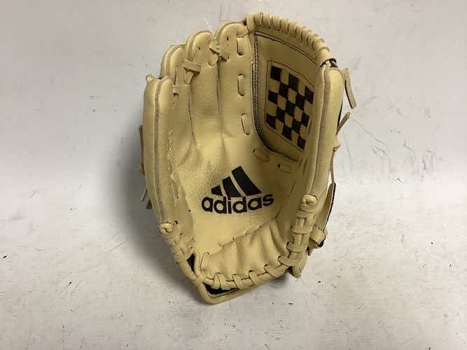 Used Adidas Ts1000nbb 10" Fielders Gloves