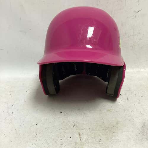 Used Adidas Captain Tee Ball Xs S Baseball Helmet