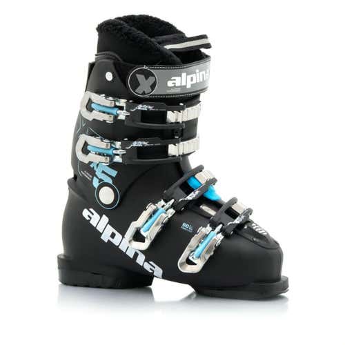 New X5 Eve Wmns Dh Boots 24.5