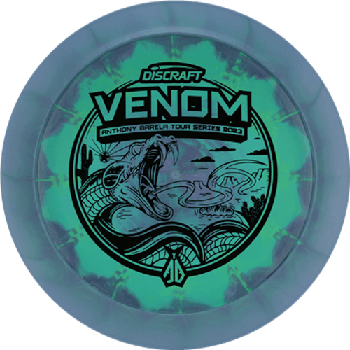 New Venom Anthony Barela 2023