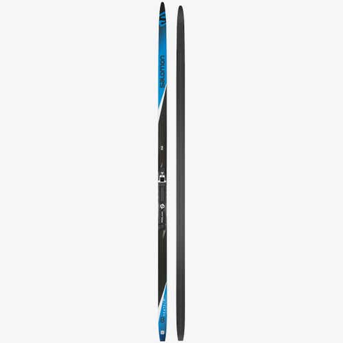 New Salomon Rs8 Skate 191cm