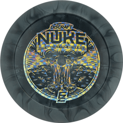 New Nuke Ezra Aderhold 2023