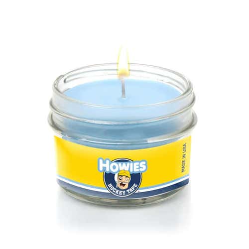 New Howies Candle