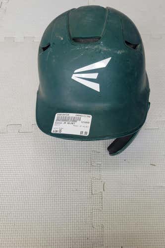 Used Easton Jr Helmet One Size Baseball And Softball Helmets