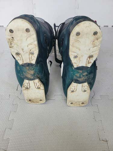 Used Dalbello Chakra Ax 235 Mp - J05.5 - W06.5 Women's Downhill Ski Boots