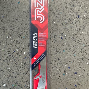 New JRZ 280 mm ST EDGE And XS
