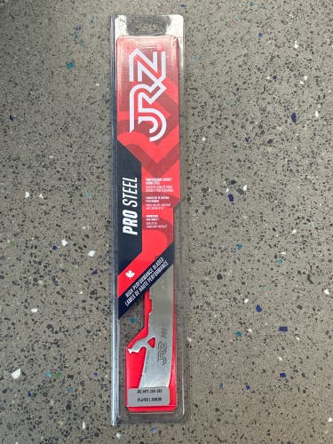 New JRZ 280 mm ST EDGE And XS