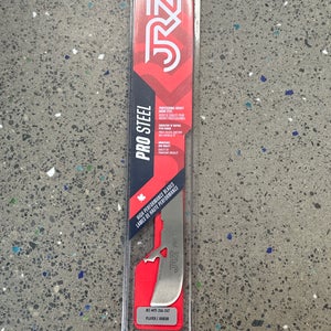 New JRZ 246 mm ST EDGE And XS