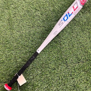 Louisville Slugger Solo 619 (2 3/4") USSSA Bat 2019 (-10)