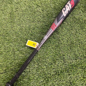Marucci CAT9 (2 3/4") USSSA Bat 2021 (-10)