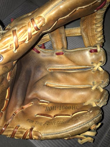 Rawlings Heart Of The Hide HOH-1000