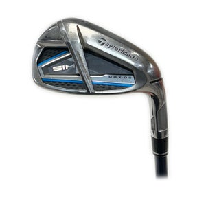TaylorMade Sim Max OS Single 9 Iron Graphite Fujikura Ventus 6-R Regular Flex