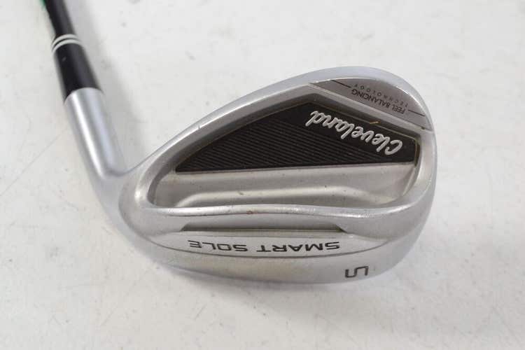 Cleveland Smart Sole 3S Sand Wedge Right Graphite # 172335
