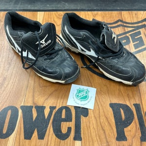 Mizuno Baseball Cleats Size 10
