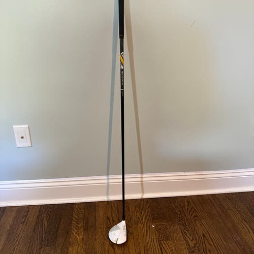 Taylor made rbz stage 2 3 wood