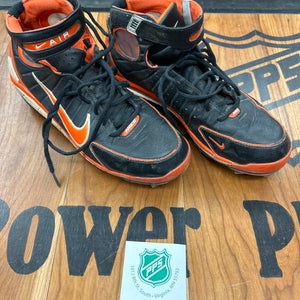 Nike Baseball Cleats Size 11