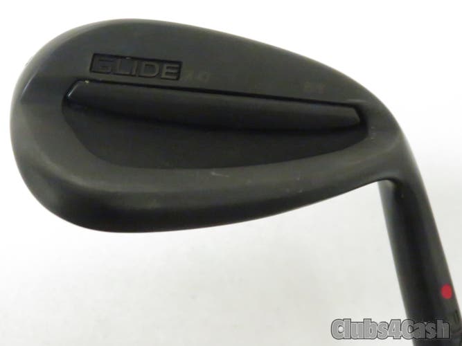 PING Glide 2.0 Stealth Wedge Red Dot AWT 2.0 GAP  50° 12 SS Grind .. NICE