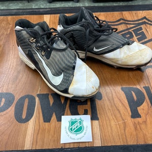 Nike Baseball Cleats Size 10.5