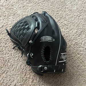 Custom Rawlings Heart Of The Hide Pro5028F-3B Baseball Glove