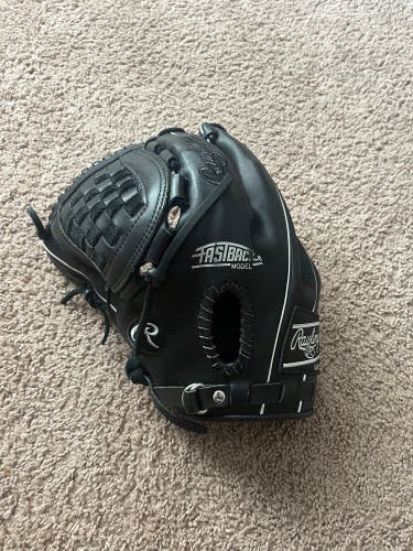 Custom Rawlings Heart Of The Hide Pro5028F-3B Baseball Glove
