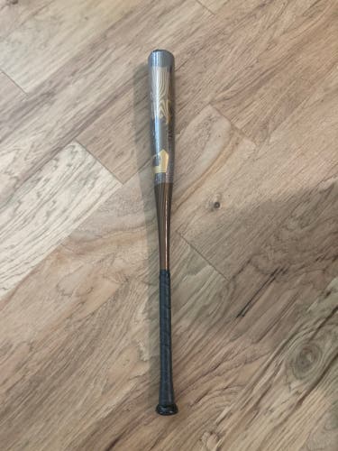 DeMarini Voodoo One BBCOR Bat 2024 (-3)