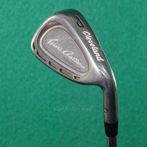Cleveland Tour Action TA7 PW Pitching Wedge Precision Rifle Air Lite Steel Stiff