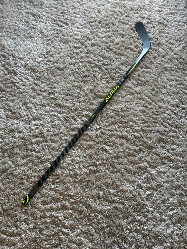 Warrior LH W88 Pro Stock Alpha Lx 20 Hockey Stick