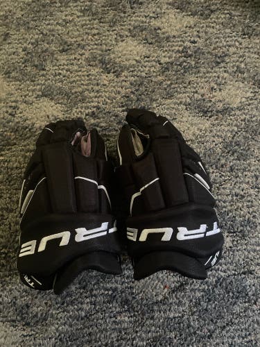 Used  True 14"  Catalyst 5X Gloves