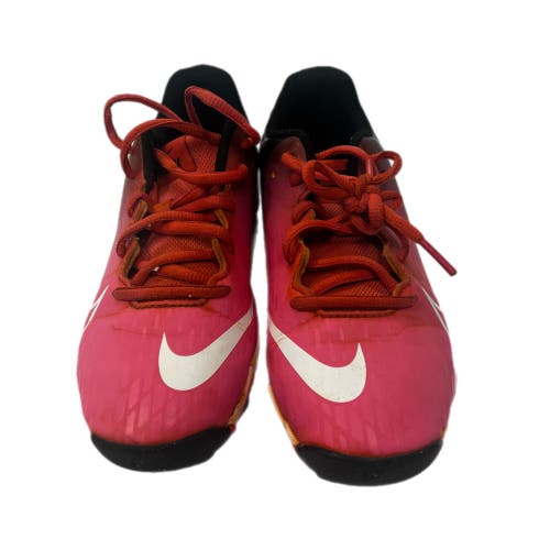 Nike Used Size 3.5 (Women's 4.5) Pink Kid's