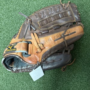 12.5" Mizuno Franchise Baseball Glove (11029)