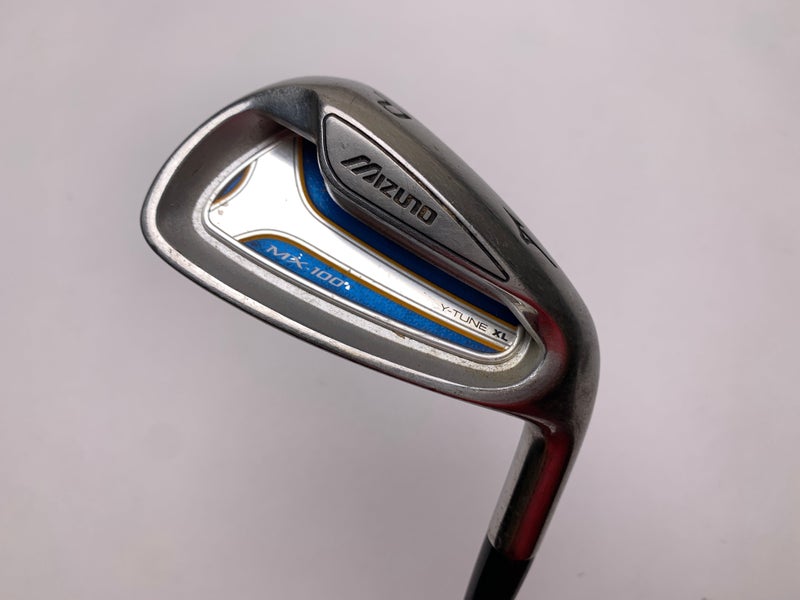 Mizuno MX-100 Pitching Wedge PW Grafalloy ProLaunch AXIS Regular Graphite RH