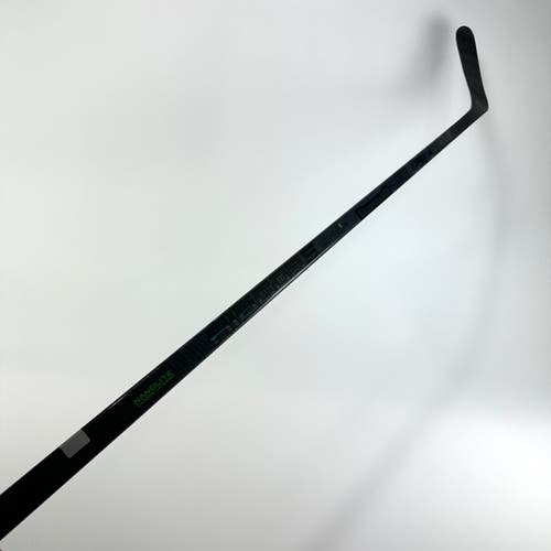 New Left CCM Ribcor Trigger 6 Pro | 100 Flex P90TM Curve Grip | Protas | C260