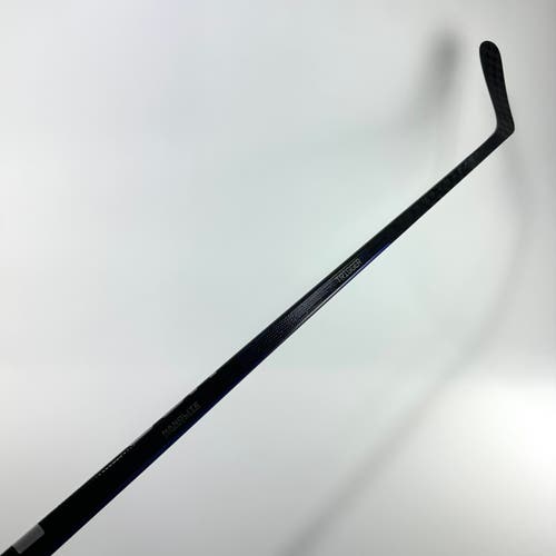 New Left CCM Ribcor Trigger 7 Pro | 85 Flex P90 Curve Grip | Byram | C289