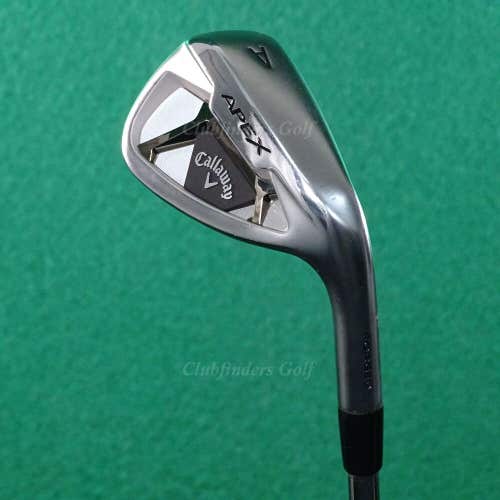 Callaway Apex 2021 Forged AW Approach Wedge KBS Tour Steel Regular