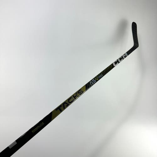 CCM Super Tacks AS-V Pro Hockey Stick | New and Used on SidelineSwap